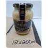 Image 2 : Maille Dijon Mustard with Horseradish (12 x 200ml)