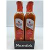 Image 2 : Nando's Peri-Peri Sauce Hot (6 x 490ml)