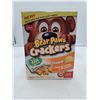 Image 2 : Bear Paws Crackers-Cheddar (5- 6 x 26g)