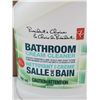 Image 2 : Bathroom Cream Cleaner (8 x 765ml)