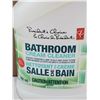 Image 2 : Bathroom Cream Cleaner (8 x 765ml)