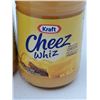 Image 2 : Kraft Cheez Whiz (4 x 450g)