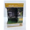 Image 1 : Paradise Solar Floodlight white LED