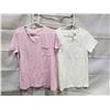 Image 1 : Lot of V-neck Shirts (S)
