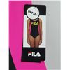 Image 2 : Fila Girls Bathing Suit (14)