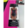 Image 3 : Fila Girls Bathing Suit (14)
