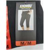 Image 2 : Khombu Capri Pants (M)