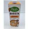 Image 1 : Pacific Foods Barista Series Almond Beverage 946ml