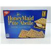 Image 1 : Christie Honey Maid Graham Wafers 400g