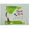 Image 1 : Dear Girl Childrens Book