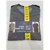 Image 1 : Weatherford 2 Pack Men's T-Shirt Size Small