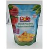 Image 1 : Dole Sliced Peaches in Juice - 382ml