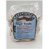 Image 1 : Clemente Sugar Taralli 249g