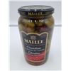 Image 1 : Maille Gherkins with Cayenne Chili Peppers 400ml