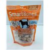 Image 1 : Smart bones Sweet Potato Treats for Dogs 388g