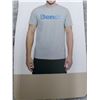 Image 1 : Men's Bench T-Shirt - Gray - Size Large