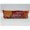 Image 1 : Maliban Spicy Crackers 170g