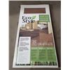 Image 1 : Eco Style Peel & Stick Cork Tiles  - Mirlin Brown - 11/Box (22 sq ft)