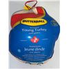 Image 1 : Butterball Grade A Seasoned Young Turkey (Frozen) Raised without Antibiotics