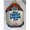 Image 1 : Granny's Grade A Young Turkey (Frozen)