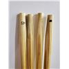 Image 2 : Lot of 4 53" Wooden Replacement Handles