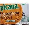 Image 2 : Tropicana Orange Juice 12 z15.2ozPack - Past Best Before date