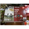 Image 1 : Kirkland Pacific Bold K-Cup Coffee Pods 120 Count