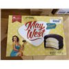 Image 2 : Vachon May West Snack Cakes 4X582g