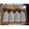 Image 2 : New Soap Culture 41 Hand Soap Collection 4X21.5 fl.oz