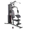 Image 6 : New Marcy 150lb Stack Home Gym with 150Lbs Stack Weights - includes box 1 of 3 and box 3 of 3 ONLY