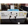 Image 1 : Skilz Youth Soccer Net  4'x3'