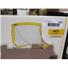 Image 2 : Skilz Youth Soccer Net  4'x3'