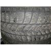 Image 5 : Pirelli Scorpion Winter Tires 255/55 r18 Run Flat Set of 4