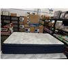 Image 3 : Pillow Top Extra Deep Double Mattress