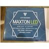 Image 2 : New Maxton LED Strip Light 36"Wx3"Hx 4 3/8"D