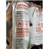 Image 2 : Coleman Butane Gas for Butane Stoves 4x250g