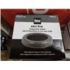 Image 2 : New Oatey JOhni-Ring Flanged Wax Toilet Gasket - Lot of 2 Packs of 3