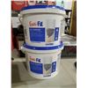 Image 1 : Easi-Fil All Purpose Drywall Compound 2x2L