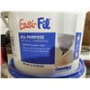 Image 2 : Easi-Fil All Purpose Drywall Compound 2x2L