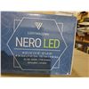 Image 2 : New Nero LED 1700 Lumens Hanging Light, 22Wx18Hx20D