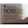 Image 4 : New Nero LED 1700 Lumens Hanging Light, 22Wx18Hx20D