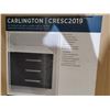 Image 2 : New Foremost Carlington Collection 20" ESSPRESSO Modular 3 Dr Cabinet