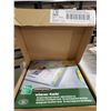 Image 1 : New Wilson Jones Extra Wide View Tab Binder Dividers 2 Cases of 12 packs, 8 per package (24x8)