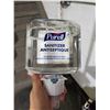 Image 2 : Purell Advanced Hand Sanitizer 2X1200ml