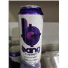 Image 3 : Bang Energy Drink "Bangster Berry" 12x473ml