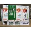 Image 2 : Kiju Organic Strawberry/Watermelon Juice Box 36x200ml