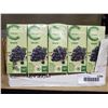 Image 2 : Compliments Grape Juice Box 40X200ml