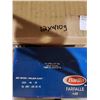 Image 3 : Barilla  Farfalle Pasta 12x410g