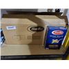 Image 1 : Barilla Penne Rigate Pasta 12x410g