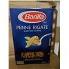 Image 2 : Barilla Penne Rigate Pasta 12x410g